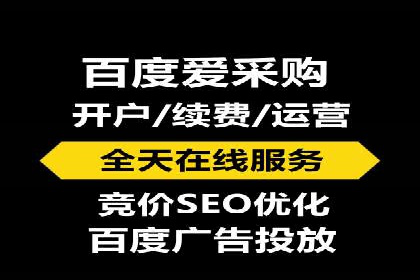 探索百度竞价账户托管的奥秘：多行业成功经验分享